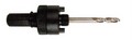 Arbor-09,Arbor for Bi-metal Hole Saws
