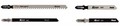 Jig Saw Blade T Type,Jig Saw Blade