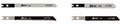 Jig Saw Blade U Type,Jig Saw Blade