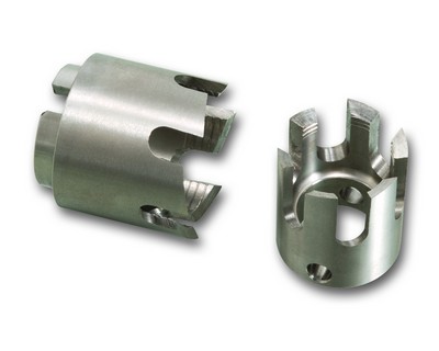 Stainless Steel Hole Saw