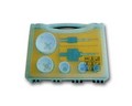 7PC,Bi-metal Hole Saw Sets