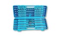 8PCS,Electric Hammer Drill Bits