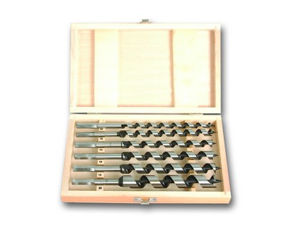 6PCS Auger Bits Set