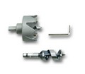 Woodworker Spherical Hole Saw,TCT Woodworking Hole Saw