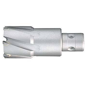 T.C.T annular cutter drill with FEIN Quick-In shank