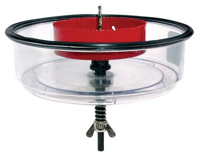 Bi-metal Hole Saw Bi-metal Hole Saw with cover 