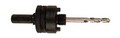 Arbor-12,Arbor for Bi-metal Hole Saws
