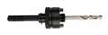 Pilot Drill-01,Arbor for Bi-metal Hole Saws