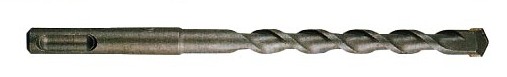 Electric Hammer Drill Bits SDS-plus Electric Hammer Drill Bit(Round Shank) 