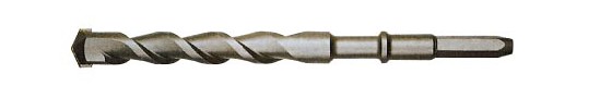 Electric Hammer Drill Bits Hexagonal Shank Electric Hammer Drill Bit 