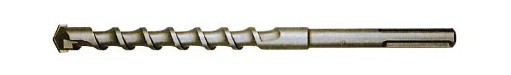 SDS-max Electric Hammer Drill Bit(Round Shank)