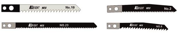 Jig Saw Blade Makita Type