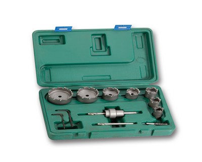 T.C.T.Hole Saw T.C.T.Hole Saw Set 