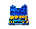 13PC,Bi-metal Hole Saw Sets