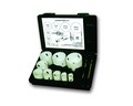 9PC,Bi-metal Hole Saw Sets