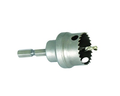 Bi-metal Hole Saw B-B4 