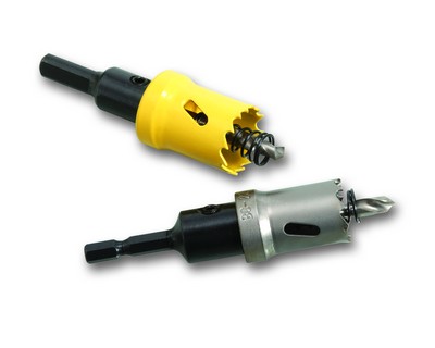 Bi-metal Hole Saw B-B1 