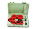 9PC,Bi-metal Hole Saw Sets