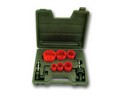 9PC,Bi-metal Hole Saw Sets