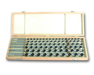 6PCS Auger Bits Set
