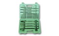 13PCS,Electric Hammer Drill Bits